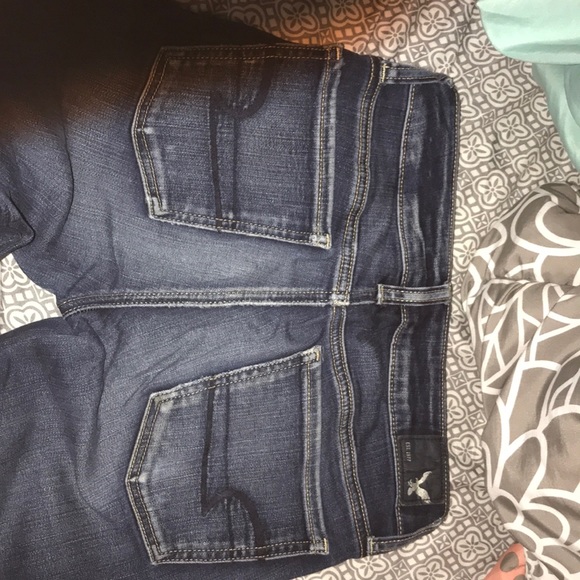 American eagle skinny jeans - Picture 2 of 2